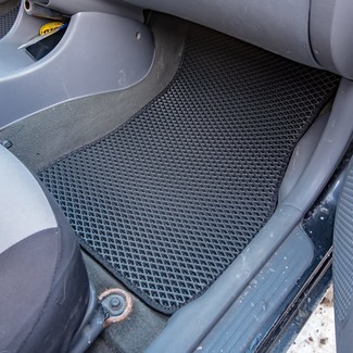 Коврики на Hyundai Accent 1999 - 2012 в Ижевске