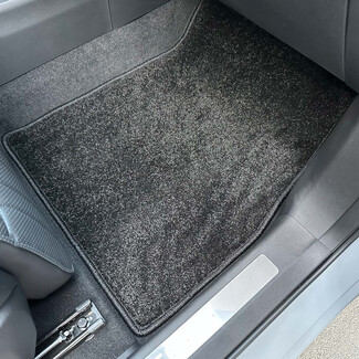 Коврики на Chery Tiggo 8L 2024&nbsp;-&nbsp;2026 в Ижевске