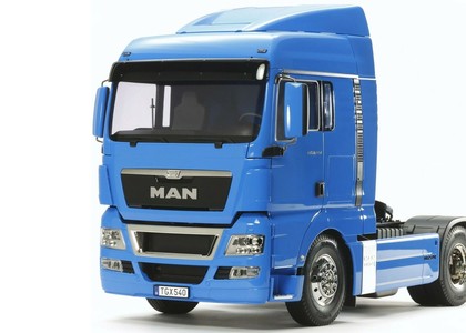 Коврики на MAN TGX 2007 - 2020 в Ижевске