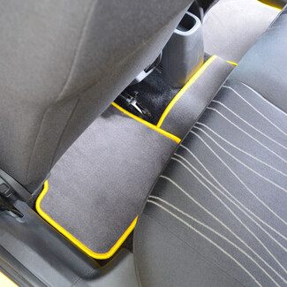 Коврики на Opel Corsa D 2006&nbsp;-&nbsp;2014 в Ижевске