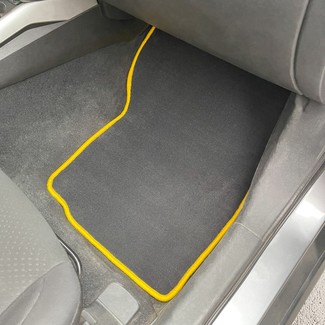 Коврики на Mitsubishi RVR III 2010 - 2025 в Ижевске
