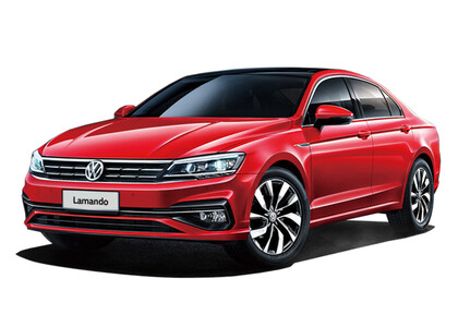 Ворсовые коврики на Volkswagen Lamando 2014&nbsp;-&nbsp;2022 в Ижевске