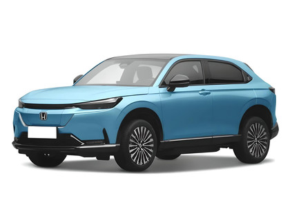 Коврики на Honda e:NS1 2022 - 2025 в Ижевске