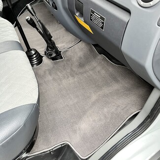 EVA коврики на ГАЗ ГАЗель 1994&nbsp;-&nbsp;2026 в Ижевске