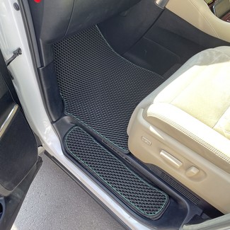 Коврики на Toyota Vellfire (H30) 2015 - 2023 в Ижевске