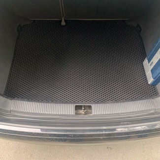 Коврики на Audi A3 (8P) 2003 - 2013 в Ижевске
