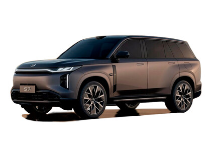 Ворсовые коврики на GAC S7 2025&nbsp;-&nbsp;2026 в Ижевске