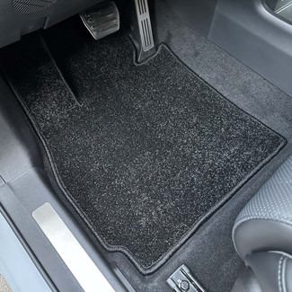 Коврики на Jaecoo J8 2024 - 2025 в Ижевске