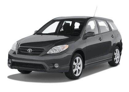 Коврики на Toyota Matrix I 2001 - 2008 в Ижевске