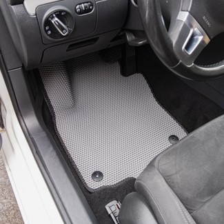 Коврики на Seat Leon II 2005 - 2013 в Ижевске