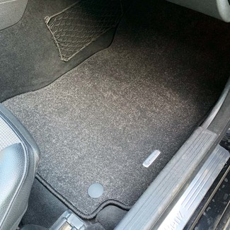 Коврики на Mercedes C (W204) 2007 - 2015 в Ижевске