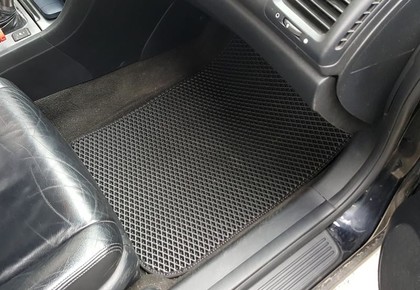 Коврики на Honda Accord VII 2002 - 2008 в Ижевске