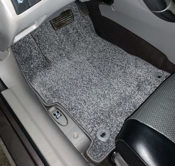 Коврики на Honda Civic IX 4d 2012 - 2015 в Ижевске