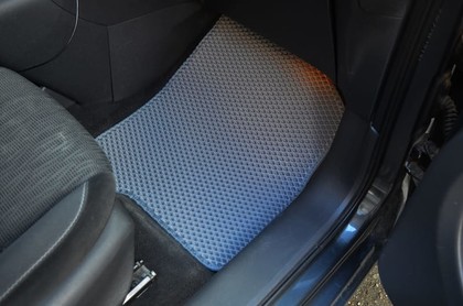 Коврики на Citroen C3 Picasso 2008 - 2017 в Ижевске