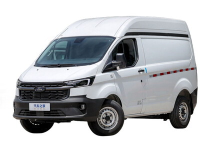 Ворсовые коврики на Ford Transit 9 2023&nbsp;-&nbsp;2026 в Ижевске