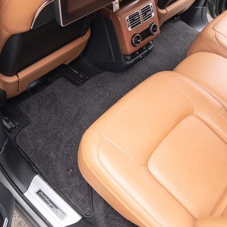 Коврики на Land Rover Range Rover IV 2013 - 2022 в Ижевске