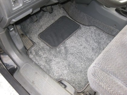 Коврики на Honda CR-V I 1995 - 2001 в Ижевске