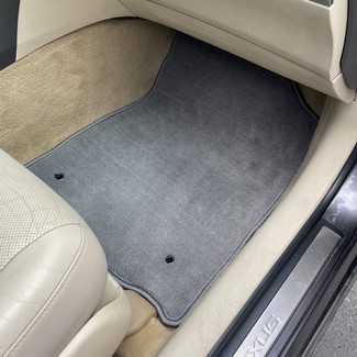 Коврики на Lexus ES V 2006 - 2012 в Ижевске
