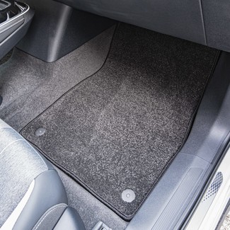 Коврики на Volkswagen ID.4 2020 - 2025 в Ижевске