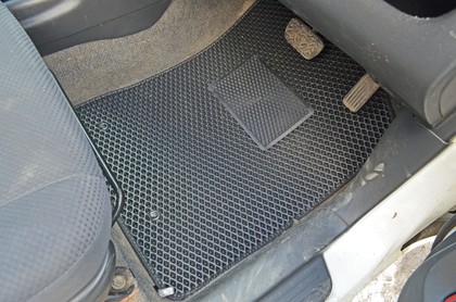 Коврики на Toyota Probox (50) 2002 - 2014 в Ижевске