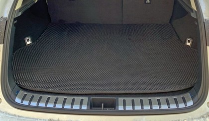 Коврики на Lexus NX I 2014 - 2021 в Ижевске