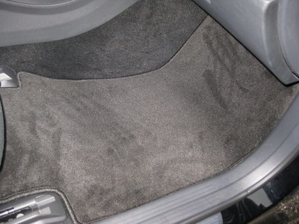 Коврики на Mercedes A (W176) 2012 - 2018 в Ижевске