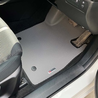 Коврики на Mazda Axela III 2013 - 2019 в Ижевске