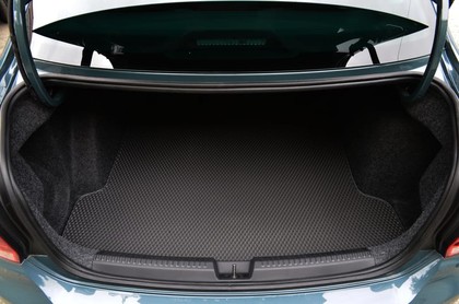 EVA коврики на Volkswagen Polo V 2010 - 2020 в Ижевске