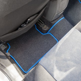 Коврики на Ford Focus II 2005 - 2011 в Ижевске