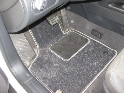 Коврики на Audi S3 (8P) 2006 - 2012 в Ижевске