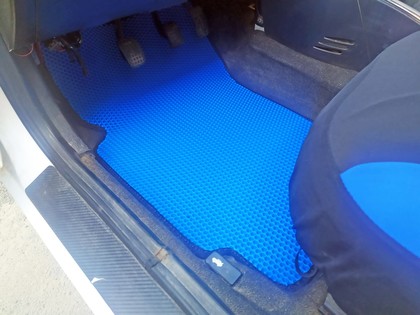 Коврики на Lifan Breez 2007 - 2014 в Ижевске