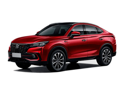 Коврики на Changan CS85 Coupe 2018 - 2025 в Ижевске