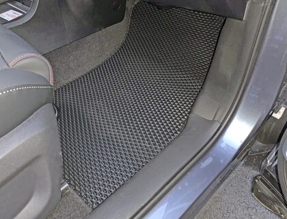 Коврики на Chery Tiggo 7L 2024&nbsp;-&nbsp;2026 в Ижевске