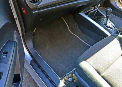 Коврики на Toyota Corolla Fielder (E16) 2012 - 2017 в Ижевске