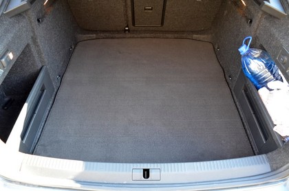 Коврики на Skoda Superb III 2015 - 2025 в Ижевске