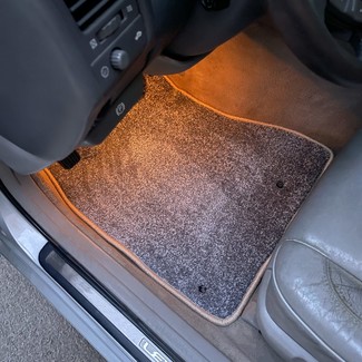 Коврики на Lexus GS II 1997 - 2005 в Ижевске