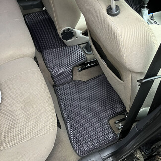 Коврики на Lada (ВАЗ) Granta 2011&nbsp;-&nbsp;2026 в Ижевске