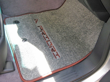 Коврики на Lexus LX 570 и LX450d 2007 - 2023 в Ижевске