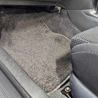Коврики на Toyota Caldina (T24) 2002 - 2007 в Ижевске