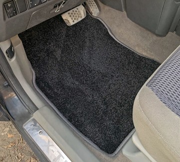 Коврики на Nissan X-Trail I 2001 - 2007 в Ижевске