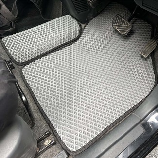 Коврики на Nissan Roox I 2009 - 2013 в Ижевске