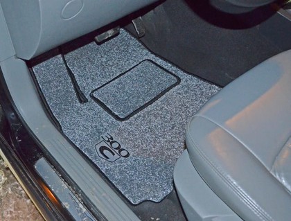Коврики на Chrysler 300C I 2004 - 2011 в Ижевске