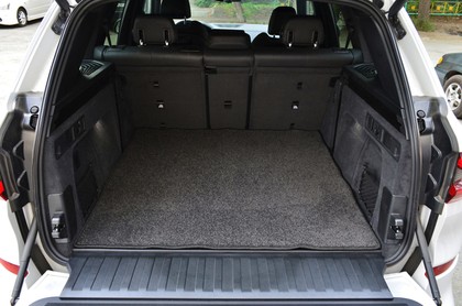 Коврики на BMW X5 (G05/G18) 2018 - 2025 в Ижевске