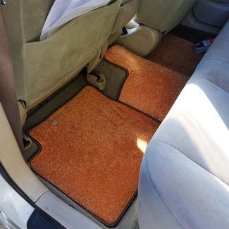 Коврики на Toyota Vista (V50) 1998 - 2003 в Ижевске