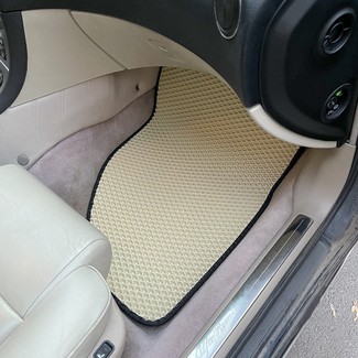 Коврики на Alfa Romeo 166 1998 - 2007 в Ижевске