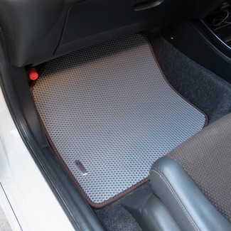 Коврики на Honda Fit Shuttle 2011 - 2015 в Ижевске