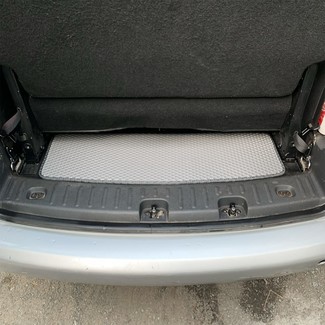 Коврики на Volkswagen Caddy (2K) 2003 - 2020 в Ижевске