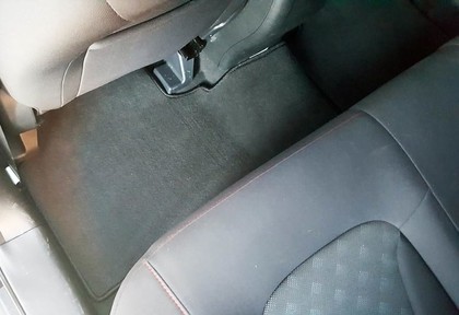 Коврики на FAW Besturn X80 2014 - 2021 в Ижевске