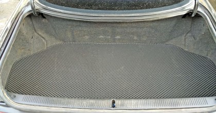 Коврики на Toyota Mark II (90) 1992 - 1996 в Ижевске