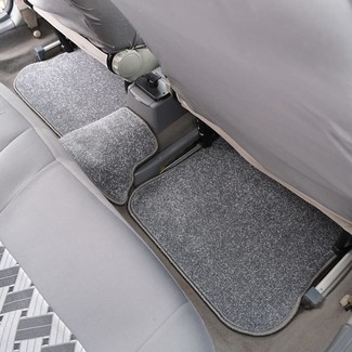 Коврики на Chery Amulet A15 2003 - 2010 в Ижевске